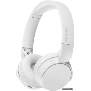Купить Philips TAH4209WT/00 (белый) в Минске, доставка по Беларуси