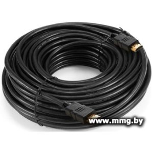 Купить Кабель ExeGate EX-CC-HDMI-20.0F EX294695RUS в Минске, доставка по Беларуси