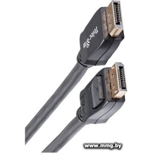 Кабель Telecom TCG745C-1.5M DisplayPort - DisplayPort (1.5 м, черный)