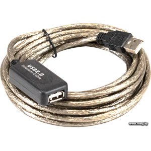 Купить Кабель ExeGate EX-UAE-AMAF-5.0 EX294766RUS в Минске, доставка по Беларуси