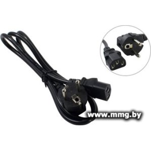 Купить Кабель GoPower 00-00024055 (1.2 м, черный) в Минске, доставка по Беларуси