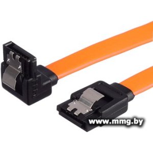 Купить Кабель GoPower 00-00029042 (0.5 м, оранжевый) в Минске, доставка по Беларуси