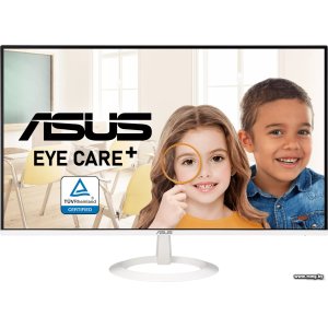 Купить ASUS Eye Care+ VZ27EHF-W (90lm07b0-b02470) в Минске, доставка по Беларуси