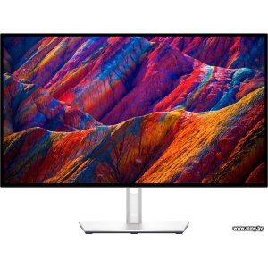 Купить Dell UltraSharp U2723QE в Минске, доставка по Беларуси