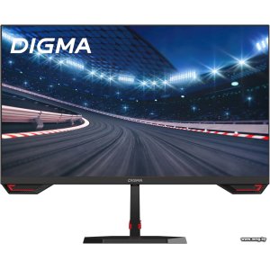 Купить Digma Overdrive 27P511F в Минске, доставка по Беларуси
