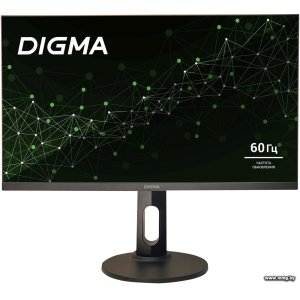Купить Digma 27P505U (DM27SB07) в Минске, доставка по Беларуси
