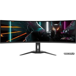 Gigabyte Aorus CO49DQ (20vm0-co49dqbt-1ekr)