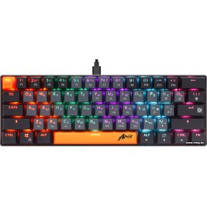 Купить Defender Apex GK-002 (Outemu Red) (45002) в Минске, доставка по Беларуси