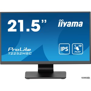 Купить Iiyama ProLite T2252MSC-B2 в Минске, доставка по Беларуси