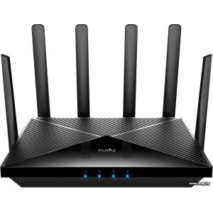 Купить Cudy LT700 (чёрный) в Минске, доставка по Беларуси