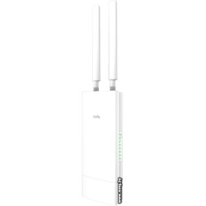Купить Cudy LT500 Outdoor (белый) в Минске, доставка по Беларуси