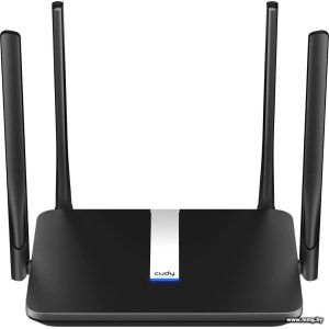 Купить Cudy LT500 2.0 (чёрный) в Минске, доставка по Беларуси
