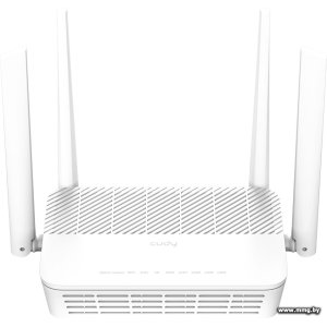 Купить Cudy WR3000S (белый) в Минске, доставка по Беларуси
