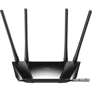 Купить Cudy LT400 2.0 (чёрный) в Минске, доставка по Беларуси