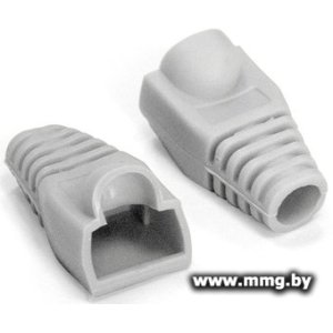 Купить Колпачок RJ-45 Exegate EX205296RUS (100шт) (серый) в Минске, доставка по Беларуси