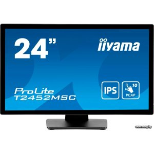 Купить Iiyama ProLite T2452MSC-B1 в Минске, доставка по Беларуси