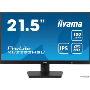 Iiyama ProLite XU2293HSU-B6