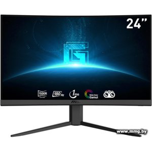 Купить MSI G24C4 E2 (9s6-3ba01t-052) в Минске, доставка по Беларуси