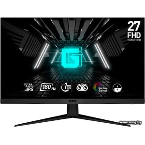 Купить MSI G2712F (9s6-3cd61t-009) в Минске, доставка по Беларуси