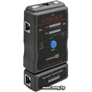 Тестер Exegate EX-T5448 EX293160RUS