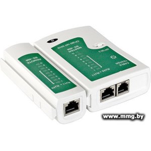 Купить Тестер ExeGate NS-468 EX271121RUS в Минске, доставка по Беларуси