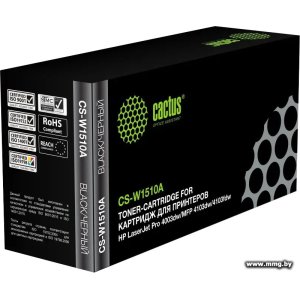 Купить Картридж CACTUS CS-W1510A (аналог HP W1510A) в Минске, доставка по Беларуси
