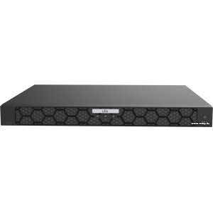 Видеорегистратор Uniview NVR504-16B-IQ