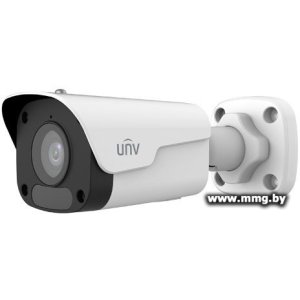 Купить IP-камера Uniview IPC2124LB-ADF28KM-H в Минске, доставка по Беларуси