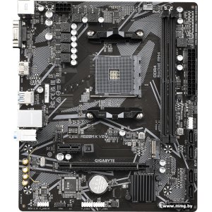 Gigabyte A520M K V2 (rev. 1.1)