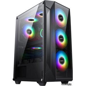 ALSEYE Phantom 1.0 (Phantom1.0-BK)