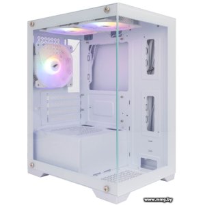 Купить 1stPlayer MIKU Mi2 (белый) Mi2-WH-3F1-W в Минске, доставка по Беларуси