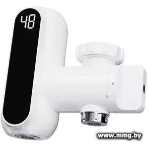 Xiaoda Hot Water Faucet HD-JRSLT09