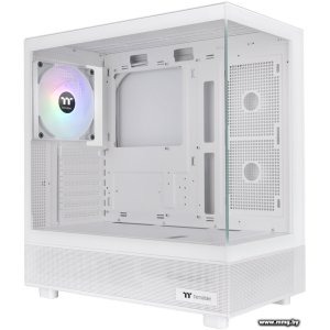 Купить Thermaltake View 270 TG ARGB Snow CA-1Y7-00M6WN-00 в Минске, доставка по Беларуси