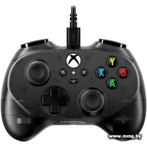 Купить GamePad HyperX Clutch Tanto Mini в Минске, доставка по Беларуси