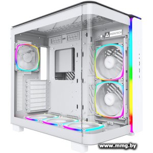 Montech King 95 Pro (MNT-K95P-W) (белый)