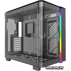 Купить Montech King 95 (MNT-K95-B) (черный) в Минске, доставка по Беларуси