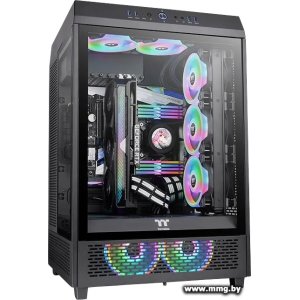 Купить Thermaltake The Tower 500 CA-1X1-00M1WN-00 в Минске, доставка по Беларуси