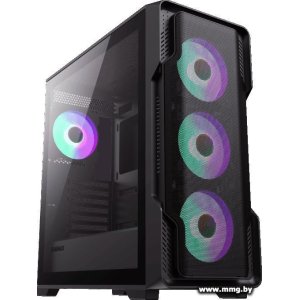 Купить GameMax Siege (черный) в Минске, доставка по Беларуси