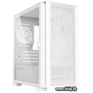 Montech AIR 100 Lite (MNT-A100L-W) (белый)