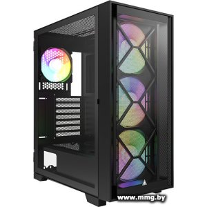 Montech AIR 1000 Premium (MNT-A1000P-B) (черный)