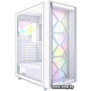 Купить Montech AIR 1000 Premium (MNT-A1000P-W) (белый) в Минске, доставка по Беларуси