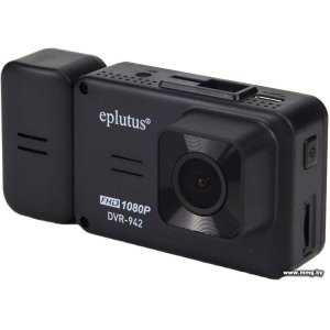 Купить Видеорегистратор Eplutus DVR-942 в Минске, доставка по Беларуси