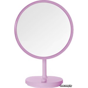 Косметическое зеркало Jordan&Judy NV535 (розовый)