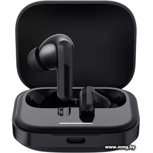 Купить Xiaomi Redmi Buds 5 M2316E1 (черный, BHR7629CN) в Минске, доставка по Беларуси