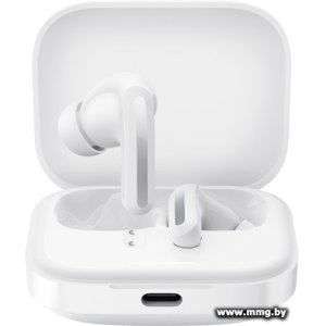 Купить Xiaomi Redmi Buds 5 M2316E1 (белый) (BHR7626CN) в Минске, доставка по Беларуси