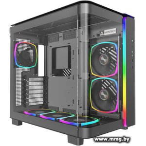 Купить Montech King 95 Pro (MNT-K95P-B) (черный) в Минске, доставка по Беларуси