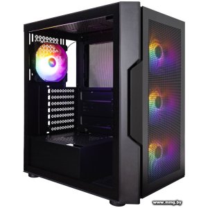 1stPlayer Trilobite T7-P (черный) T7-P-BK-4F1