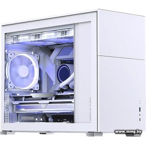 Купить Jonsbo D31 STD (белый) в Минске, доставка по Беларуси