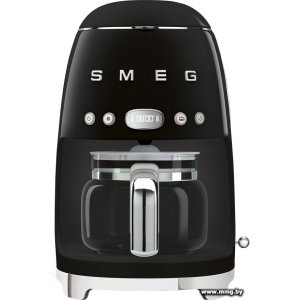 Купить Кофеварка Smeg DCF02BLEU в Минске, доставка по Беларуси