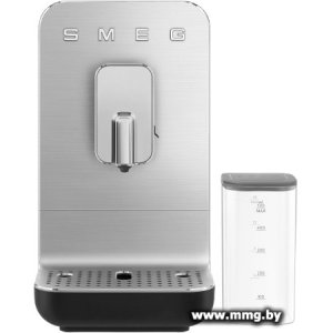 Купить Кофемашина Smeg BCC13BLMEU в Минске, доставка по Беларуси